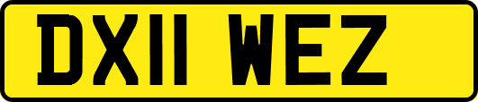 DX11WEZ