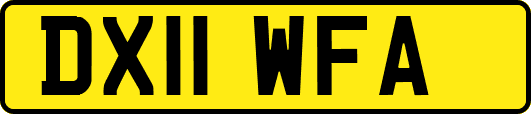 DX11WFA