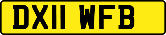 DX11WFB