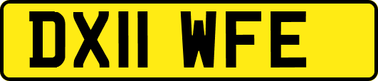 DX11WFE