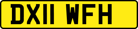 DX11WFH