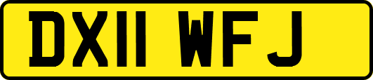 DX11WFJ