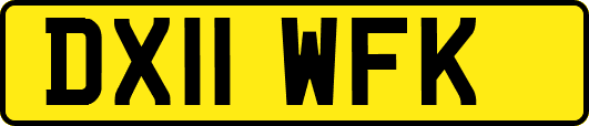 DX11WFK