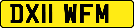 DX11WFM
