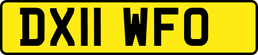 DX11WFO