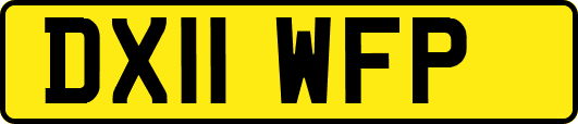 DX11WFP
