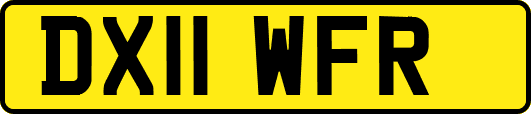 DX11WFR
