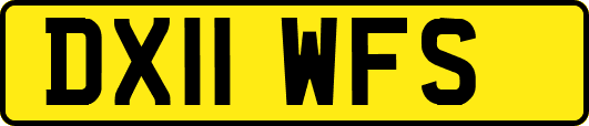 DX11WFS