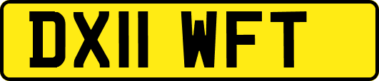 DX11WFT