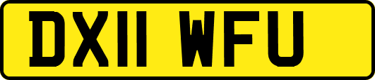 DX11WFU