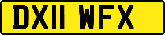 DX11WFX