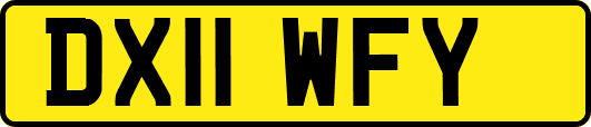 DX11WFY
