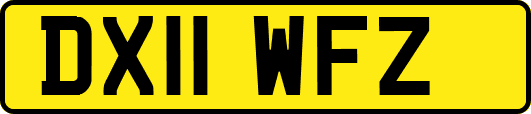 DX11WFZ