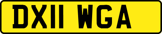 DX11WGA