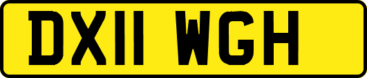 DX11WGH