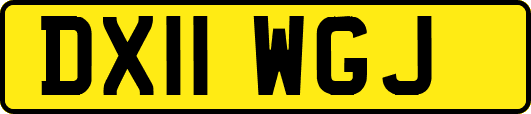 DX11WGJ