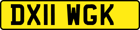 DX11WGK