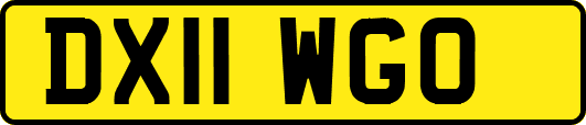 DX11WGO