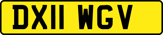DX11WGV