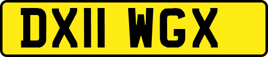 DX11WGX