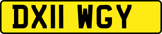 DX11WGY