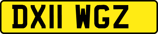 DX11WGZ
