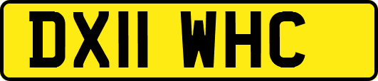 DX11WHC