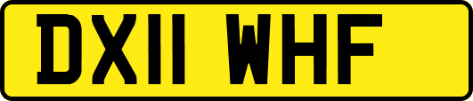 DX11WHF