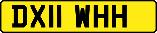 DX11WHH
