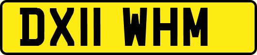 DX11WHM