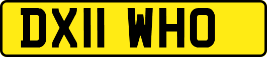 DX11WHO