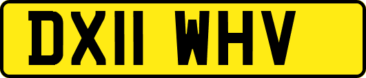 DX11WHV