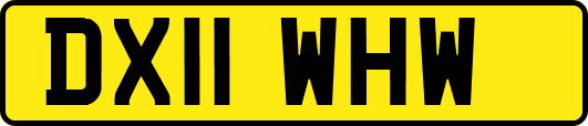 DX11WHW