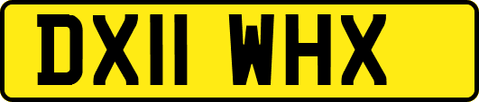 DX11WHX