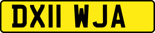 DX11WJA