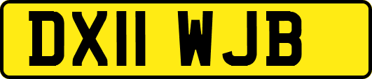 DX11WJB
