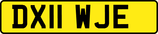 DX11WJE