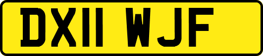 DX11WJF