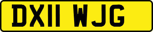 DX11WJG