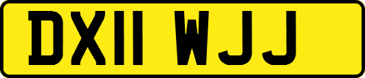 DX11WJJ