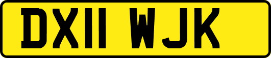 DX11WJK