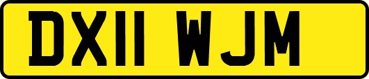 DX11WJM