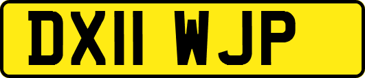 DX11WJP