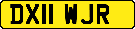 DX11WJR