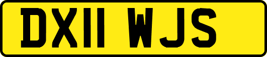 DX11WJS