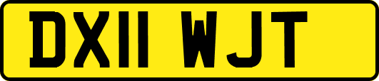 DX11WJT