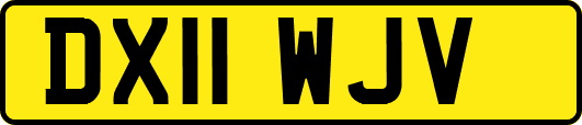 DX11WJV