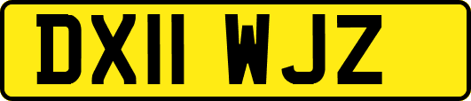 DX11WJZ