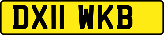 DX11WKB
