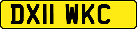 DX11WKC